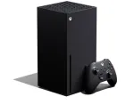Microsoft Xbox Series X 1 TB &bdquo;Wi-Fi&ldquo; must