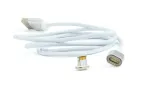 kaabelv&auml;lk USB2 1M/CC-USB2-AMLMM-1M GEMBIRD-iga
