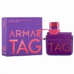 Armaf Tag Her Donna Colorata EDP, 100 ml