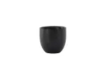 Wabi Sabi Coffee Cup 2-pakk - Matt Must - 8*8Hcm