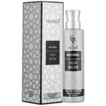 Hamidi Natural Silk Musk EDP ilma alkoholita, 100ml