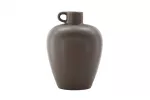 Sendi vaas, pruun -24*24*33cm