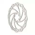 Piduriketas PROMAX DT-140H 140mm 6 kruvi