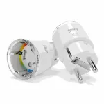 Gosund SP111 3680W 16A, Tuya 2-pack