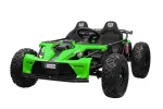 GENERAL 63 vehicle Green