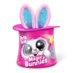 PETS ALIVE Interaktiivne m&auml;nguasi "Magic Bunny"