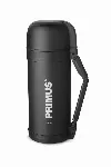 Thermos for soup food vacuum bottle 1.5l - black PRIMUS