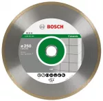 BOSCH DISC D.* 200x25,4 FULL CERAMIC