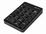 SANDBERG Wireless Numeric Keypad 2
