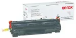 CB435A, CB436A, CE285A, CRG-125 Black Alternative