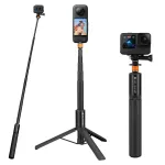 K&F MS21 Invisible Selfie stick
