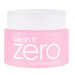 BANILA_Co Clean It Zero puhastuspalsam miniatuurne puhastuspalsam 50ml