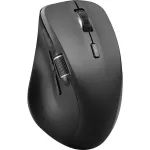 "Speedlink Maus LIBERA. rechargable. wirel. & BT. silent. bk retail"