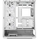 "Sharkoon AK6 RGB ATX 1xGlas White"