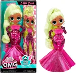 Doll - 91597 - L.O.L SURPRISE OMG - LADY DIVA