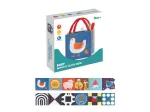 Sensory Book Set For The Youngest