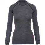 Thermowave mot. Merino Active soe pikkade varrukatega hall - m
