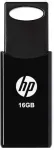 "STICK USB-Stick 16GB HP v212w 2.0 Flash Drive (black) retail"