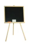 Wooden blackboard - TS / 3473 - SMALL - SCHOOL