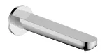Hansgrohe Rebris S &ndash; vannitoa sissevool, kroomitud 72430000
