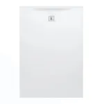 Laufen Pro - du&scaron;&scaron;ialus 130x80 cm, valge H2159550000001
