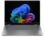 HP OmniBook X Flip 2-in-1 NG AI 16-ar0219nw - Ryzen AI 5 340 | 16"-2K-OLED-Touch | 16GB | 1TB | Win11Home | Meteorite Silver