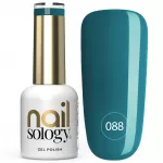 CLAVIER_Nailsology Gel Polish lakier hybrydowy 088 Witch Beach 8ml