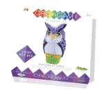 Origami CREAGAMI Owl (large)