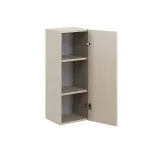 Comad Dalia Cashmere 30 cm riputatav vannitoakapp, liivakarva