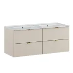 120 cm m&ouml;&ouml;blikomplekt koos Lava valamuga SET-DC 120CM UM. LAVA
