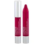 CHUBBY STICK moisturizing lip balm with color #Super Strawberry 3 gr