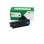 Lexmark 55B2H00 laserkassett, must