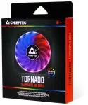 "Tornado RGB 120 mm CF-1225RGB" Tornado RGB 120 mm CF-1225RGB