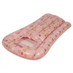 Little Dutch t&auml;ispuhutav ujumis madrats Ocean Dreams Pink