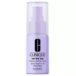 CLINIQUE_"Set The Day" meigikinnitussprei aloe vera veega, 37 ml