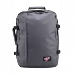 CABINZERO Classic 44L CZ06 - PILKA - SMALL (S)