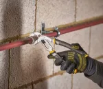 &bdquo;Stanley&ldquo; tangid, m&otilde;eldud &bdquo;FATMAX&reg;&ldquo; veepumpadele, 10 tolli, FMHT75510-0