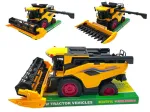 14119 KOMBAIN CABO-TOYS