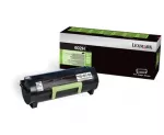 Lexmark 602H toonerikassett, 1 tk, originaal, must