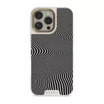 Aftershock - iPhone 16 Pro Max Case, Elite Light (MagSafe) / Gold
