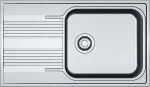 Franke Smart SRX 611-86 LB k&ouml;&ouml;givalamu
