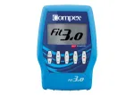 Compex Fit 3.0 seade