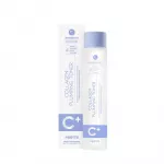 #OOTD, C+, Collagen, Hydrating & Plumping, Cleansing Toner, 250 ml