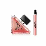 &bdquo;Prada&ldquo; komplekt: &bdquo;Paradoxe&ldquo;, parf&uuml;&uuml;m, naistele, t&auml;idetav, 90 ml + &bdquo;Paradoxe&ldquo;, parf&uuml;&uuml;m, naistele, 10 ml
