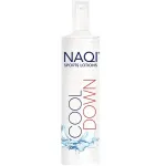 NAQI v&auml;rskendav sprei eeterlike &otilde;lidega (COOL DOWN) 200 ml