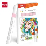 Akr&uuml;&uuml;lmarker DELI 144 baby pink