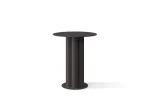Side table, "Todi", 40x40x47 Made in Europe
