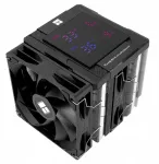 Protsessori jahutus &bdquo;Thermalright Peerless Assassin 120 Digital Black&ldquo;