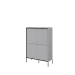 Kummut TREND TR3SC-V2, hall/must