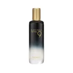 Farmstay - Black Snail & Peptide9 Perfect Emulsion, 120ml